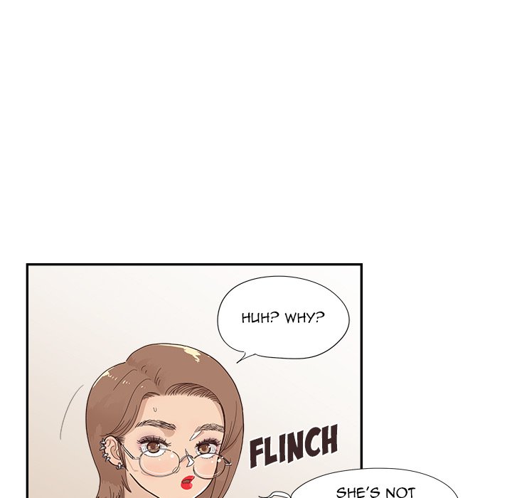 His Women’s University - Chapter 134 [photo 8] - MangaPorn