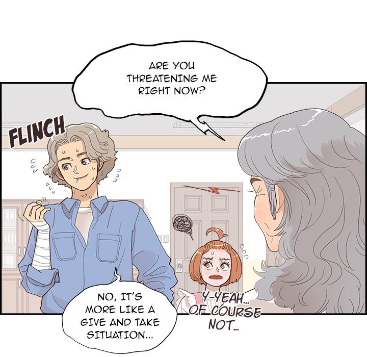 His Women’s University - Chapter 134 [photo 80] - MangaPorn