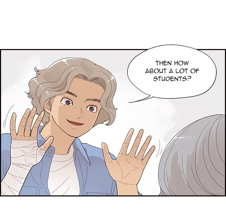 His Women’s University - Chapter 134 [photo 83] - MangaPorn