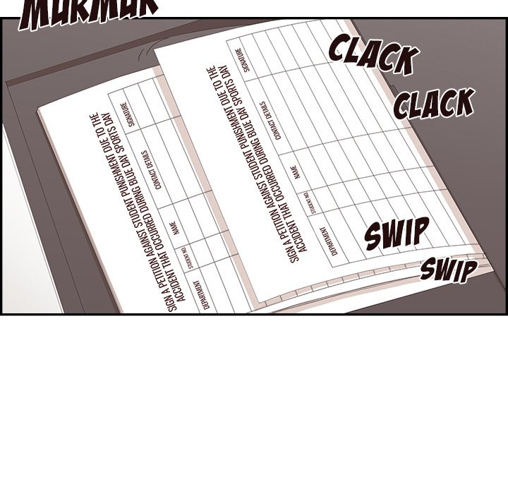 His Women’s University - Chapter 134 [photo 87] - MangaPorn