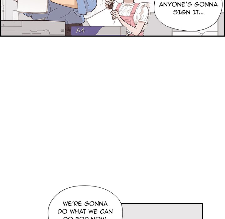 His Women’s University - Chapter 134 [photo 89] - MangaPorn