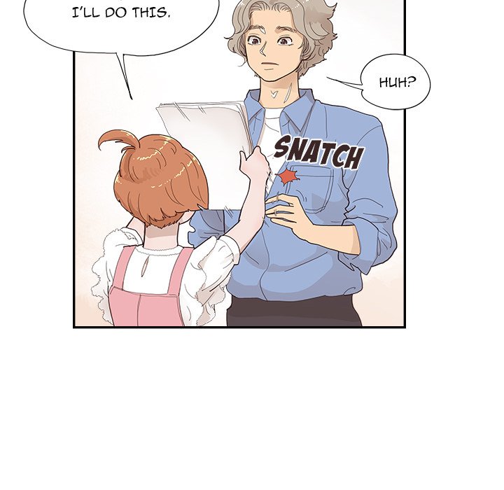 His Women’s University - Chapter 134 [photo 93] - MangaPorn