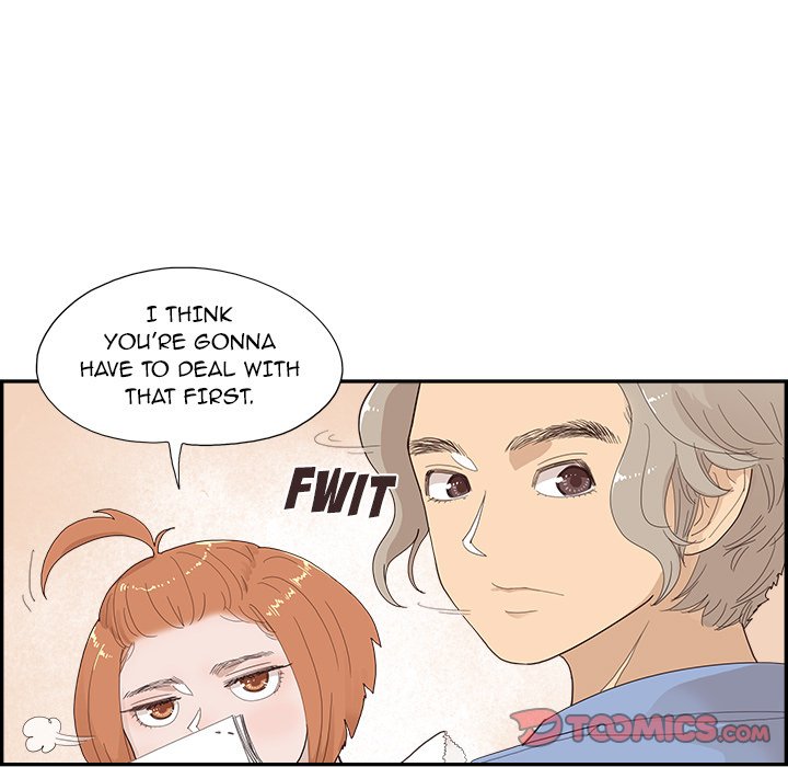 His Women’s University - Chapter 134 [photo 94] - MangaPorn