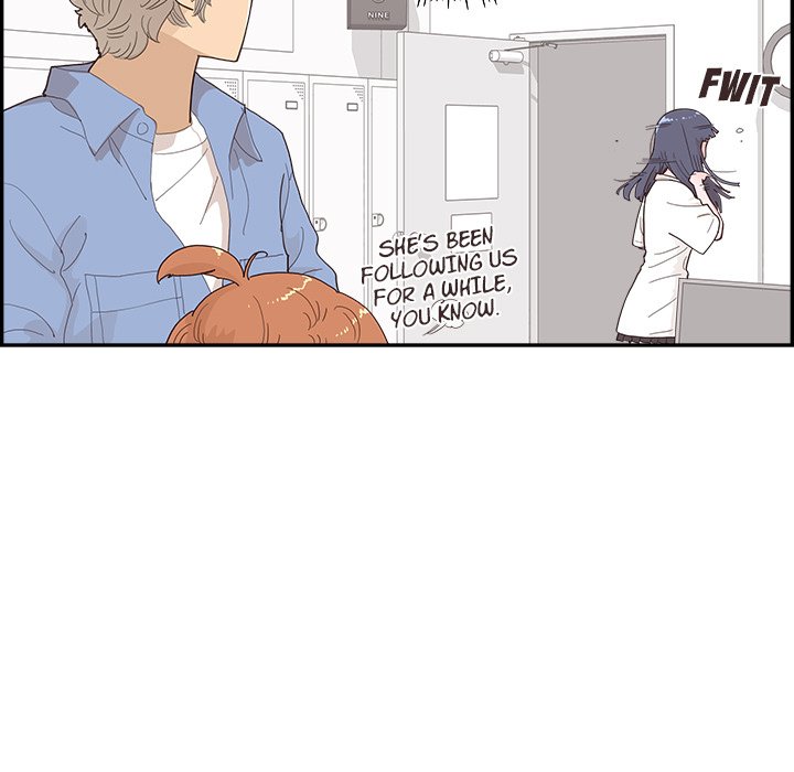 His Women’s University - Chapter 134 [photo 96] - MangaPorn