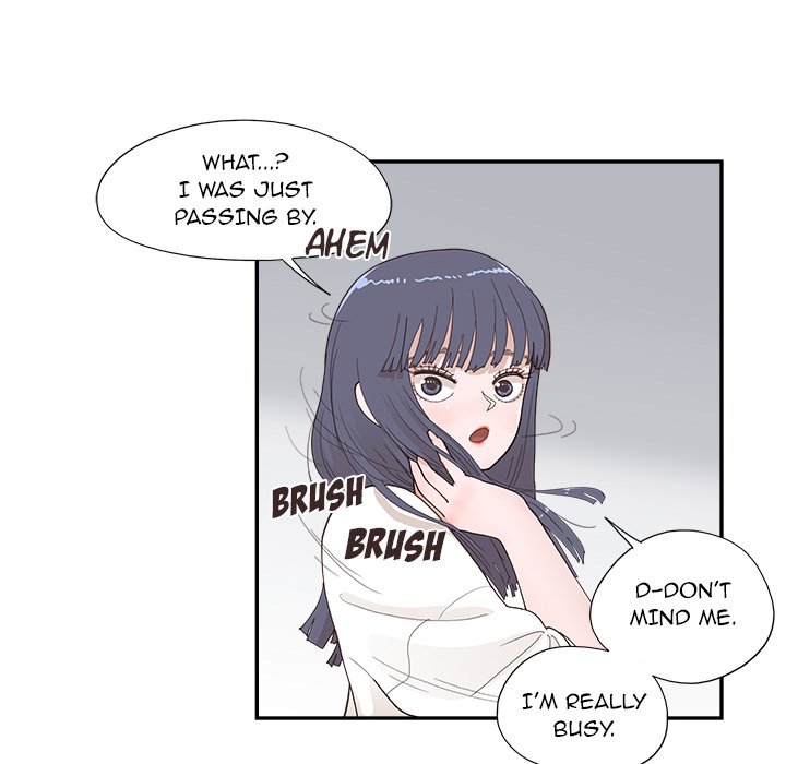 His Women’s University - Chapter 134 [photo 97] - MangaPorn