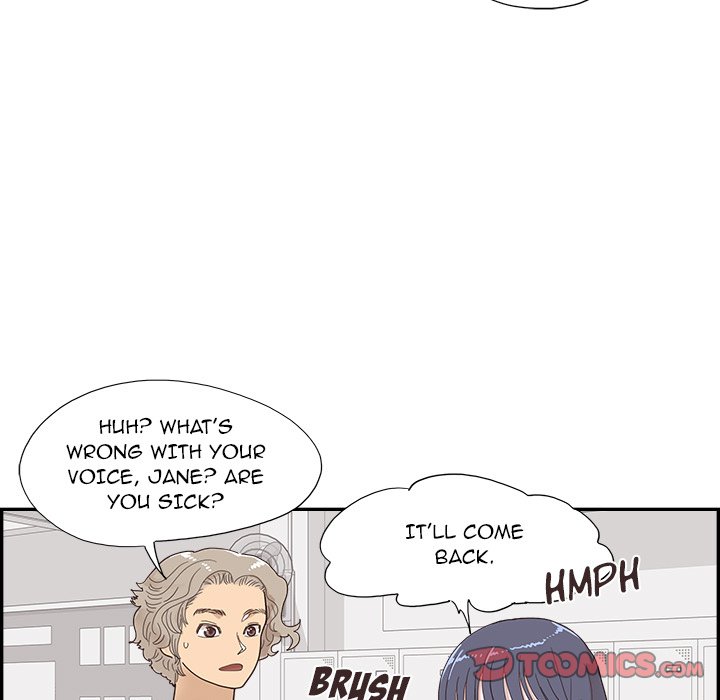 His Women’s University - Chapter 134 [photo 98] - MangaPorn