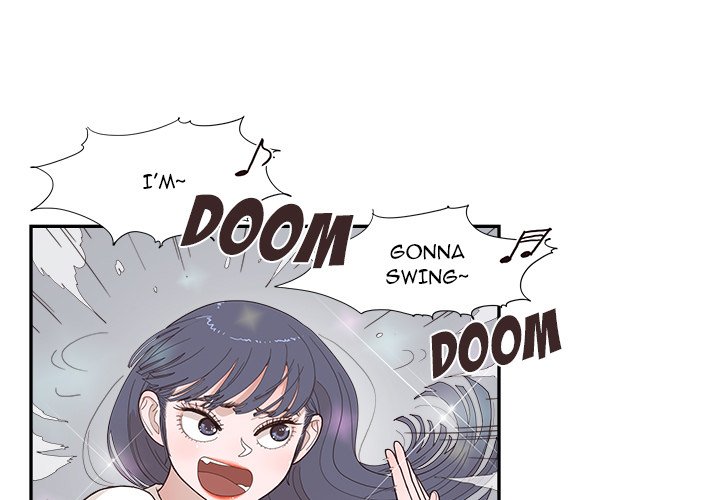 His Women’s University - Chapter 135 [photo 1] - MangaPorn