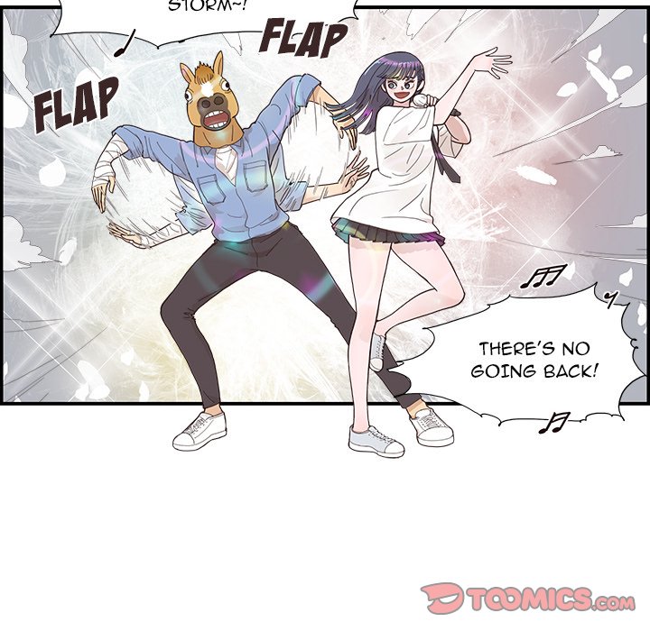 His Women’s University - Chapter 135 [photo 10] - MangaPorn