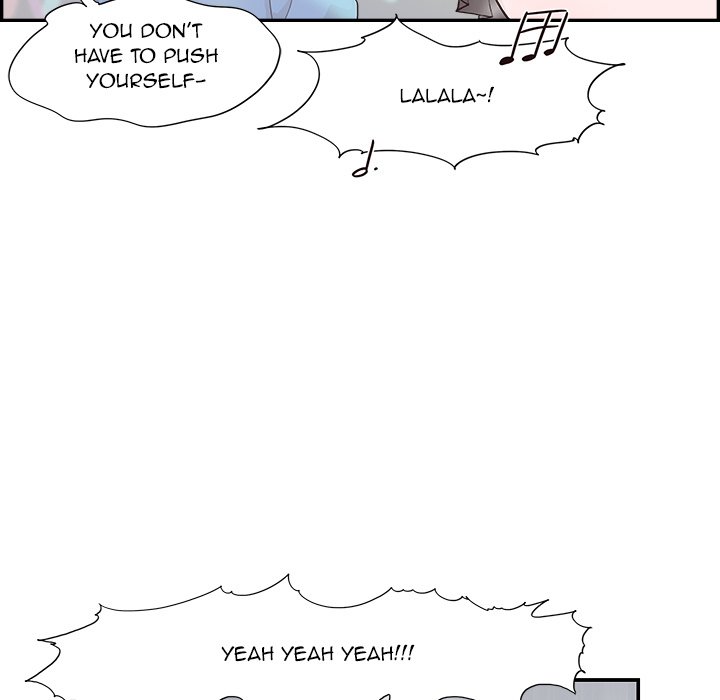 His Women’s University - Chapter 135 [photo 15] - MangaPorn