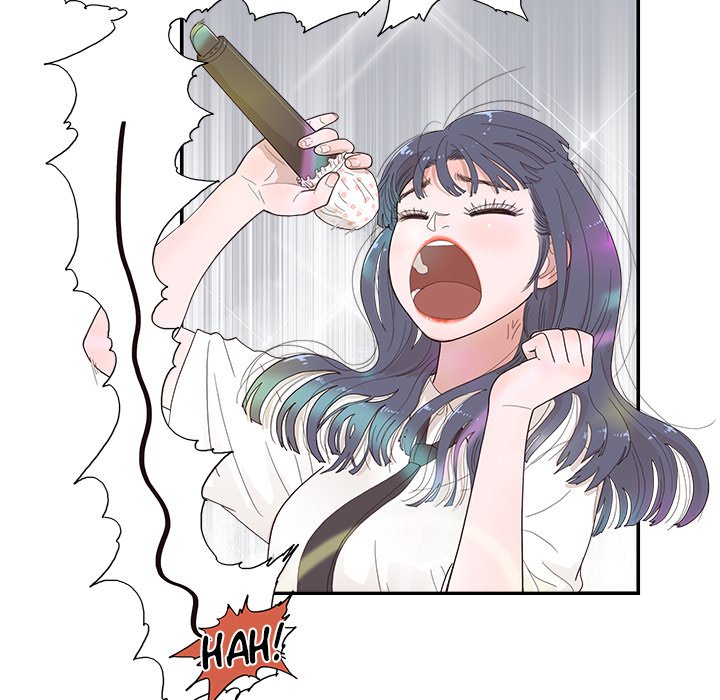 His Women’s University - Chapter 135 [photo 16] - MangaPorn