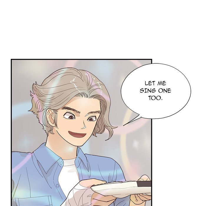 His Women’s University - Chapter 135 [photo 19] - MangaPorn