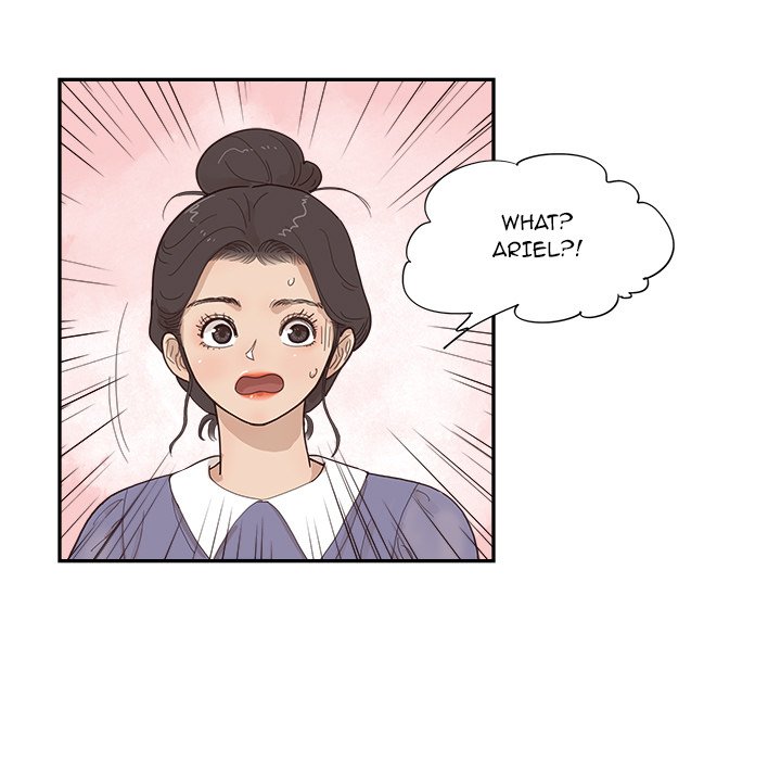 His Women’s University - Chapter 135 [photo 27] - MangaPorn