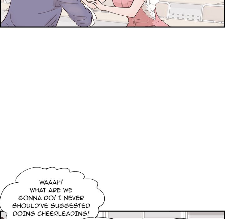 His Women’s University - Chapter 135 [photo 29] - MangaPorn