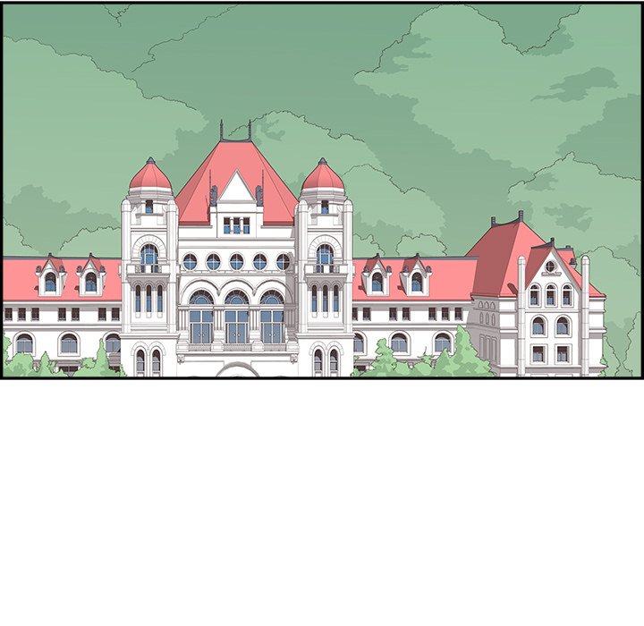 His Women’s University - Chapter 135 [photo 37] - MangaPorn