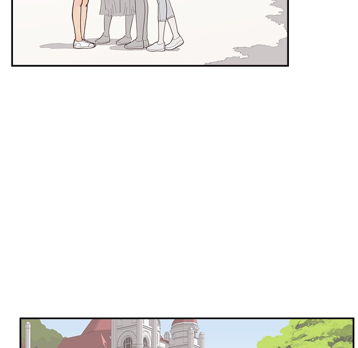 His Women’s University - Chapter 135 [photo 39] - MangaPorn