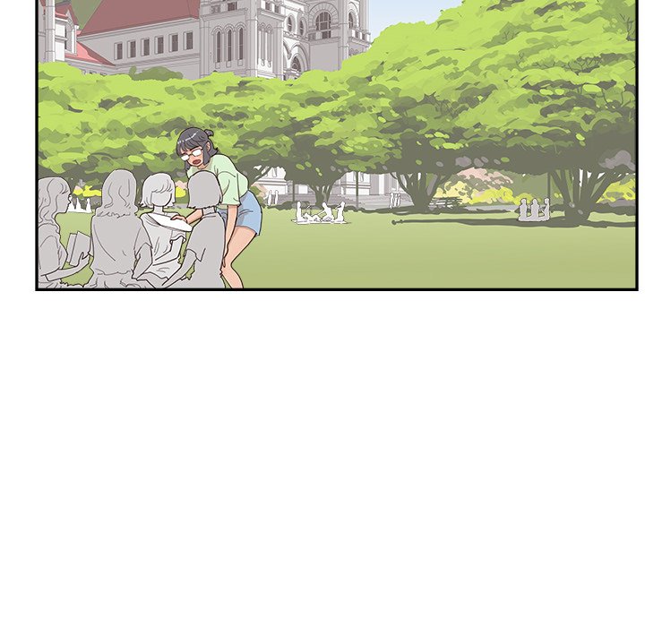 His Women’s University - Chapter 135 [photo 40] - MangaPorn