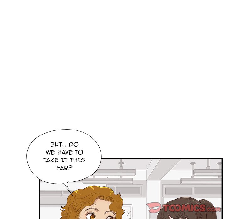 His Women’s University - Chapter 135 [photo 46] - MangaPorn