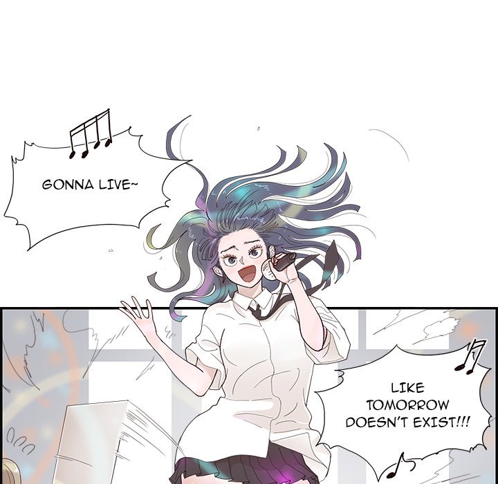 His Women’s University - Chapter 135 [photo 5] - MangaPorn