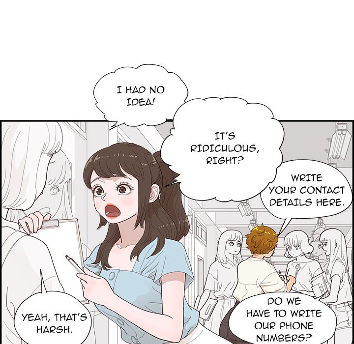 His Women’s University - Chapter 135 [photo 52] - MangaPorn