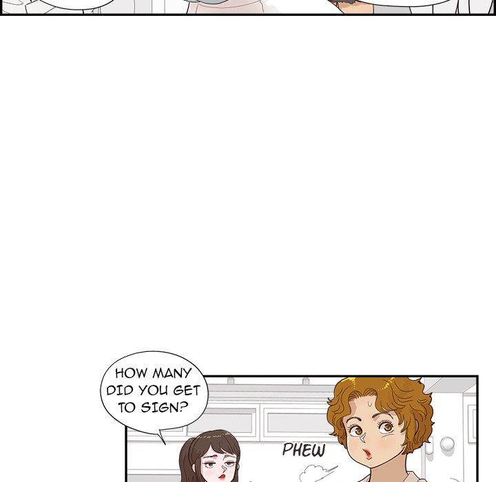 His Women’s University - Chapter 135 [photo 53] - MangaPorn