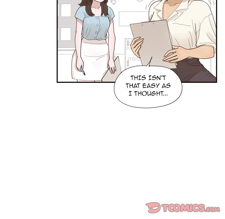 His Women’s University - Chapter 135 [photo 54] - MangaPorn