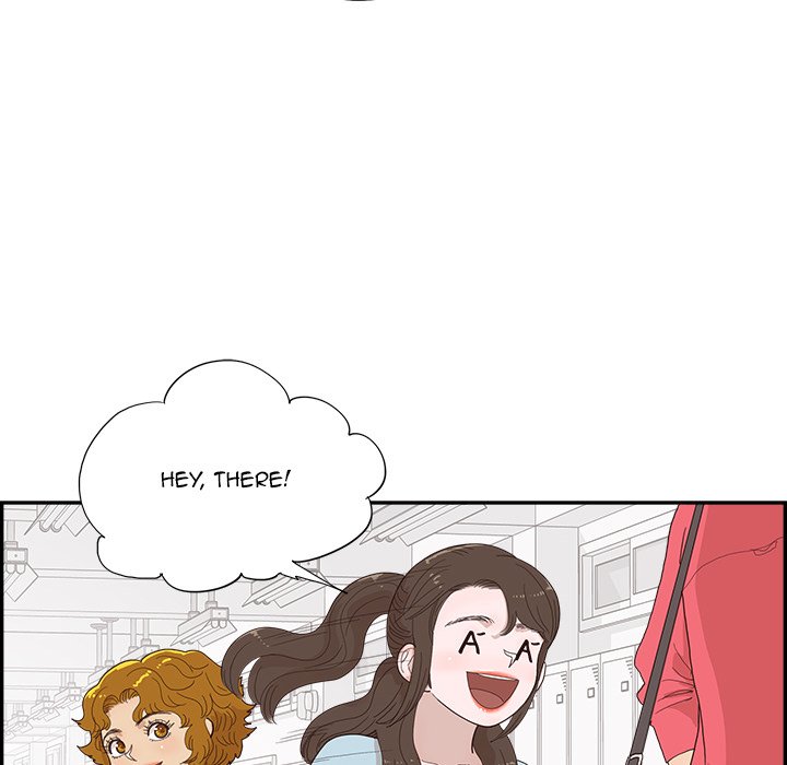 His Women’s University - Chapter 135 [photo 56] - MangaPorn