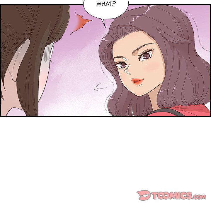 His Women’s University - Chapter 135 [photo 58] - MangaPorn