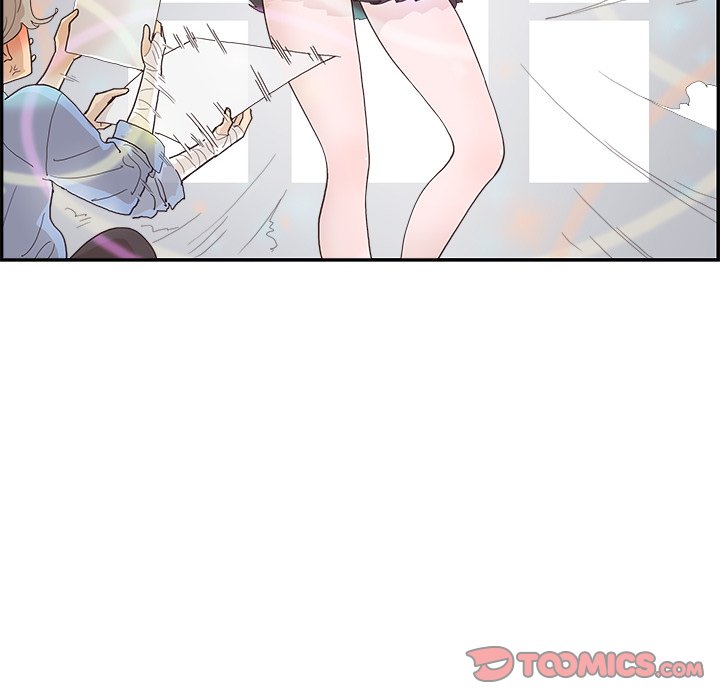 His Women’s University - Chapter 135 [photo 6] - MangaPorn