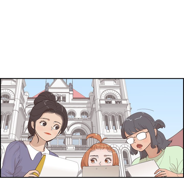 His Women’s University - Chapter 135 [photo 61] - MangaPorn