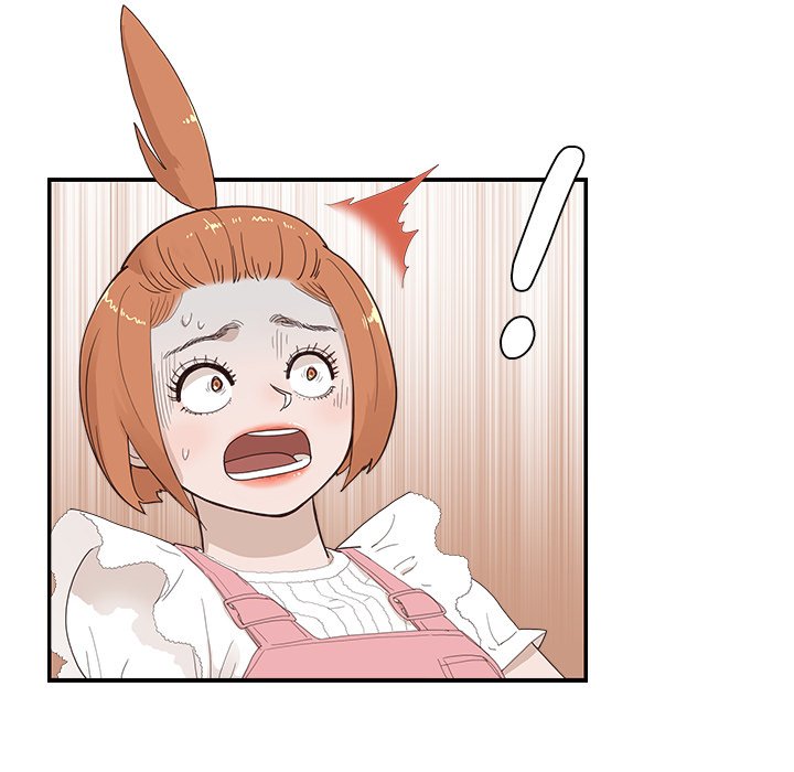 His Women’s University - Chapter 135 [photo 68] - MangaPorn