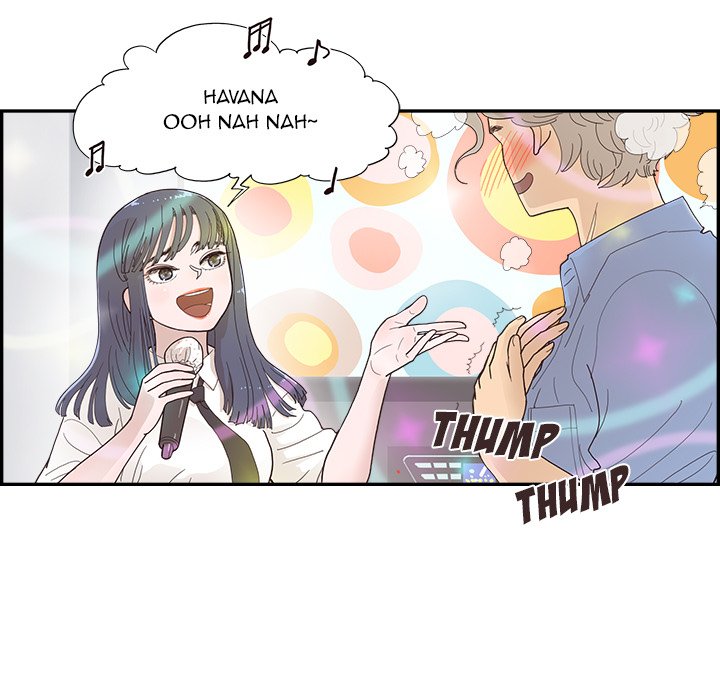 His Women’s University - Chapter 135 [photo 7] - MangaPorn