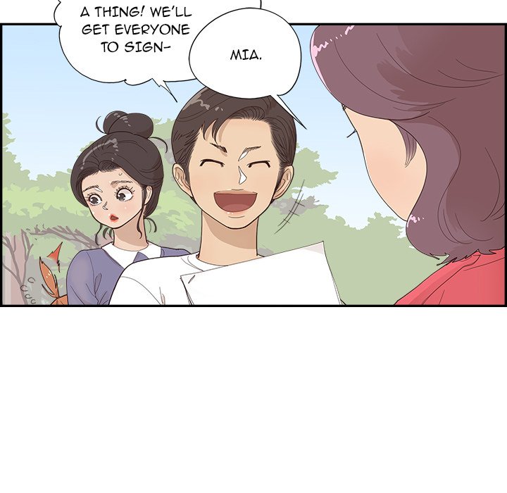 His Women’s University - Chapter 135 [photo 71] - MangaPorn