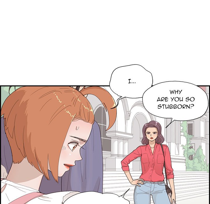 His Women’s University - Chapter 135 [photo 72] - MangaPorn