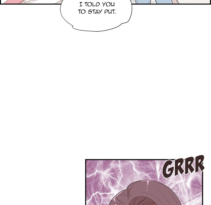 His Women’s University - Chapter 135 [photo 73] - MangaPorn