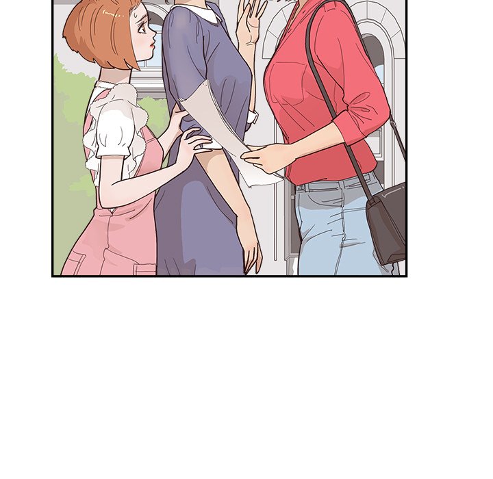 His Women’s University - Chapter 135 [photo 77] - MangaPorn