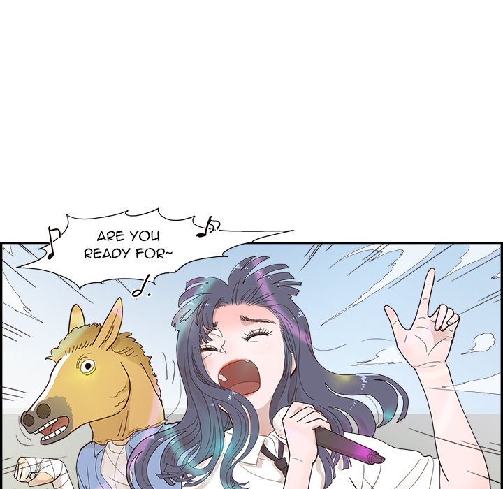 His Women’s University - Chapter 135 [photo 8] - MangaPorn