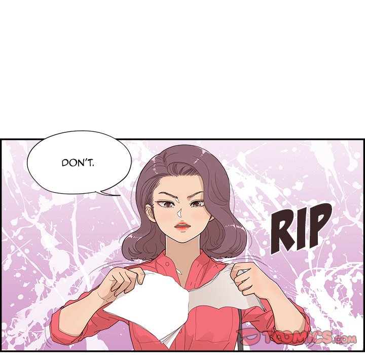 His Women’s University - Chapter 135 [photo 82] - MangaPorn