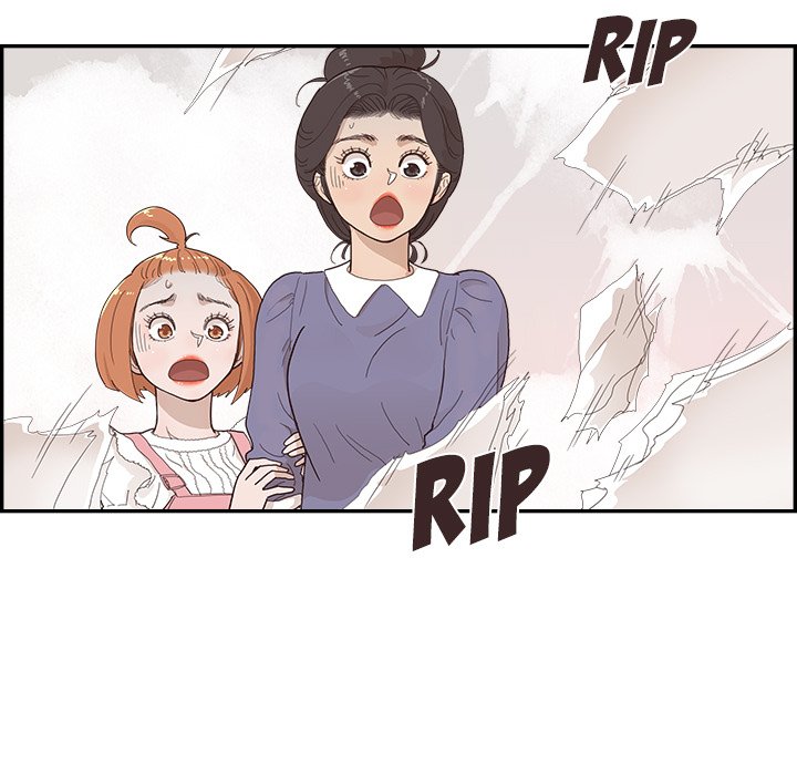 His Women’s University - Chapter 135 [photo 85] - MangaPorn