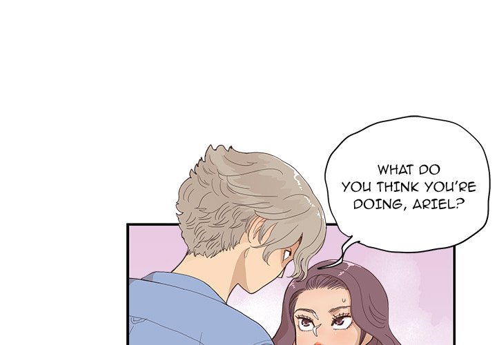 His Women’s University - Chapter 136 [photo 1] - MangaPorn