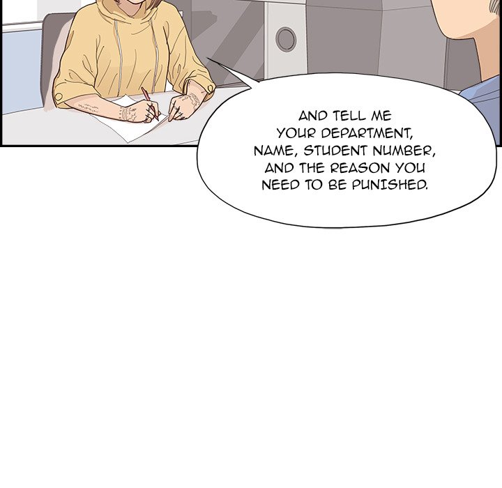 His Women’s University - Chapter 136 [photo 100] - MangaPorn