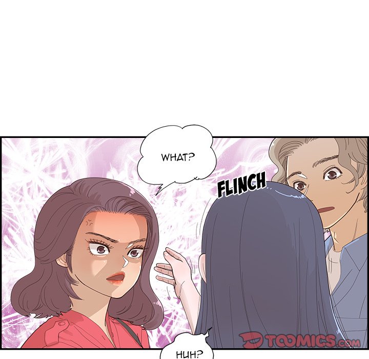 His Women’s University - Chapter 136 [photo 18] - MangaPorn