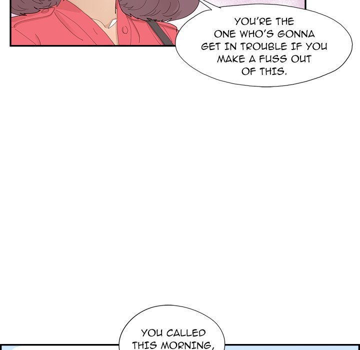 His Women’s University - Chapter 136 [photo 29] - MangaPorn