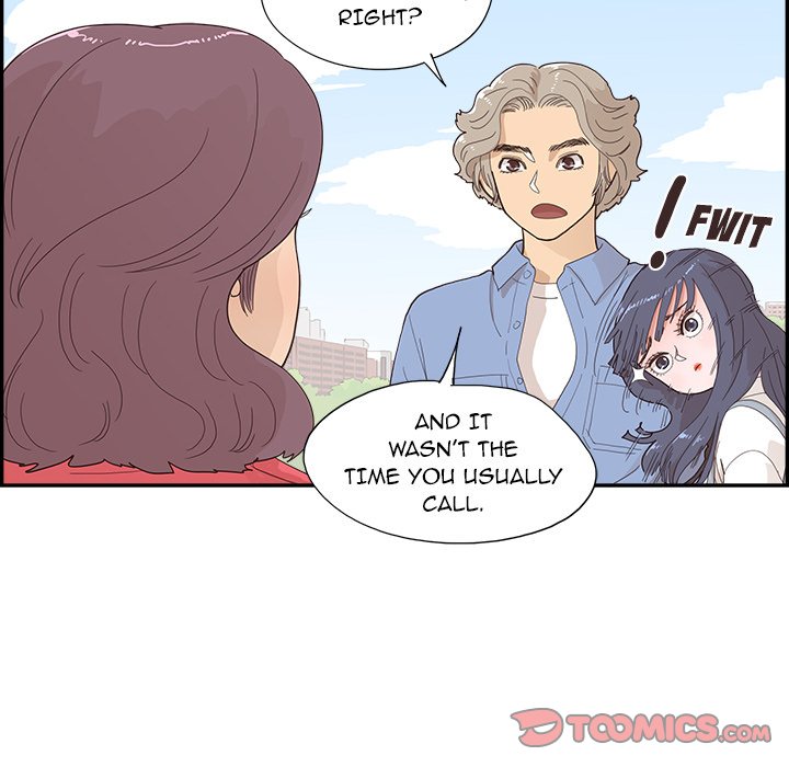 His Women’s University - Chapter 136 [photo 30] - MangaPorn