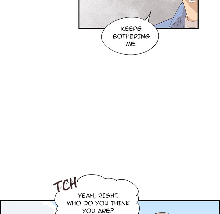 His Women’s University - Chapter 136 [photo 37] - MangaPorn