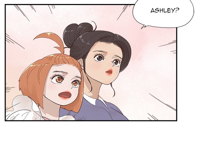 His Women’s University - Chapter 136 [photo 4] - MangaPorn