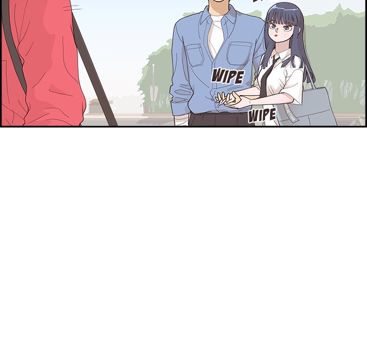 His Women’s University - Chapter 136 [photo 41] - MangaPorn