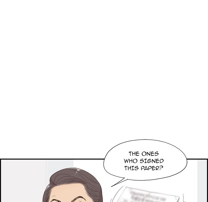 His Women’s University - Chapter 136 [photo 52] - MangaPorn