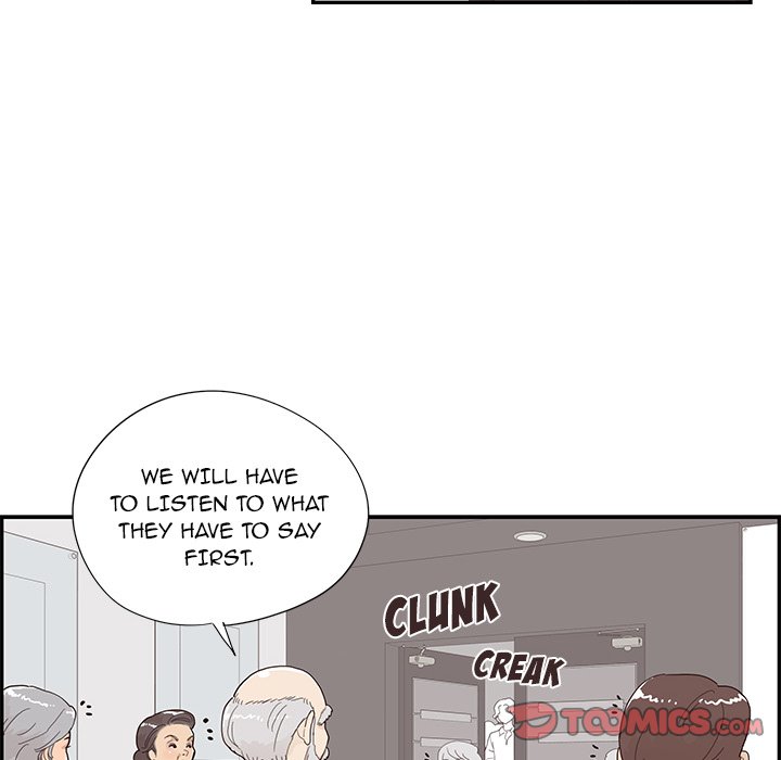 His Women’s University - Chapter 136 [photo 62] - MangaPorn