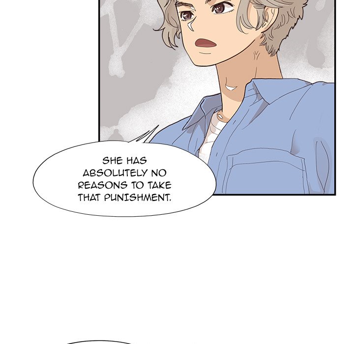 His Women’s University - Chapter 136 [photo 67] - MangaPorn