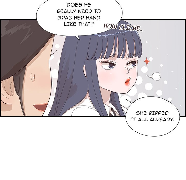 His Women’s University - Chapter 136 [photo 7] - MangaPorn